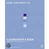 Adobe After Effects Cs4 [with Dvd Rom] by Adobe Creative Team