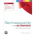 Adobe Flash Professional Cs5 On Demand
