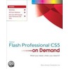 Adobe Flash Professional Cs5 On Demand door Steve Johnson