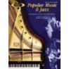 Adult Piano Popular Music & Jazz, Bk 2 by Unknown