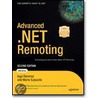 Advanced .Net Remoting, Second Edition door Mario Szpuszta