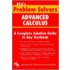 Advanced Calculus Problem Solver (Rea)