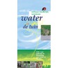 Water in de tuin by J.W. Driessen