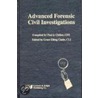 Advanced Forensic Civil Investigations door Onbekend