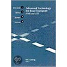 Advanced Technology For Road Transport door Onbekend
