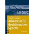 Advances In 3d Geo Information Systems