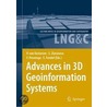 Advances In 3d Geo Information Systems by Peter van Oosterom