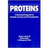 Advances in Chemical Physics, Proteins door Martin Karplus