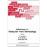 Advances in Molecular Plant Nematology door F. Lamberti