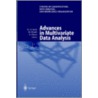 Advances in Multivariate Data Analysis by Marcello Chiodi