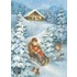 Adventskalender Heidis Weihnachtsfahrt