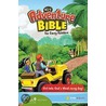 Adventure Bible For Early Readers-nirv door Lawrence O. Richards
