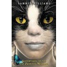 Adventures Of The Cat Princess Warrior by Sammie Williams
