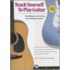 Alfred's Teach Yourself to Play Guitar