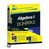 Algebra I For Dummies Education Bundle door Mary Jane Sterling