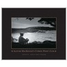 Alister Mackenzie's Cypress Point Club door Geoff Shackleford