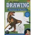 All About Drawing Dinosaurs & Reptiles