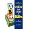 Alphabetical Basic Concepts of Selling door Marketing and Advertising Expert Dale Brakhage Sales