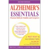 Alzheimer's Essentials, Second Edition door Jeffrey G. Hillier