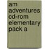 Am Adventures Cd-rom Elementary Pack A
