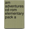 Am Adventures Cd-rom Elementary Pack A door Ben Wetz