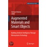 Ambient Intelligence With Microsystems door Onbekend
