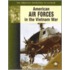 American Air Forces In The Vietnam War