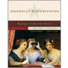 American Experiences, Volume I to 1877 door Randy Roberts