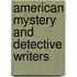 American Mystery And Detective Writers