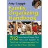 Amy Knapp's Family Organizing Handbook door Amy Knapp