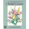 An Illustrated Survey Of Orchid Genera by Tom Sheehan