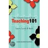 An Innovative Approach To Teaching 101 by Susan Goldman Figueiredo