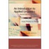 An Introduction To Applied Linguistics