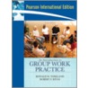 An Introduction To Group Work Practice door Ronald W. Toseland