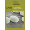 An Introduction to Composite Materials door T.W. Clyne