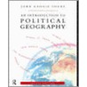 An Introduction to Political Geography door John Rennie Short