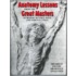 Anatomy Lessons from the Great Masters