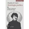 Antologia Poetica de Rosalia de Castro by Rosalfa De Castro
