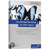 Anwendungsentwicklung Mit Abap Objects door Thorsten Franz