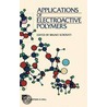 Applications Of Electroactive Polymers door Bruno Scrosati