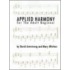 Applied Harmony For The Adult Beginner