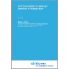 Approaches to Breast Cancer Prevention door Basil Ed. Stoll