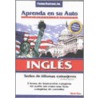 Aprenda En Su Auto Ingles Nivel Dos Cd door Henry N. Raymond
