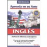 Aprenda En Su Auto Ingles Nivel Uno Cd door Henry N. Raymond
