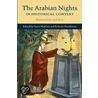 Arabian Nights In Historical Context C door Nussbaum