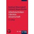 Arbeitstechniken Literaturwissenschaft