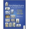Architecture And The Urban Environment door Derek Thomas