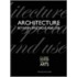 Architecture Between Spectacle And Use