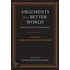 Arguments Better World Sen Ess Vol 2 C