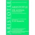 Aristotle:de Anima Books 2 & 3 Cas:c C